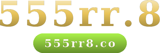 555rr.8 logo